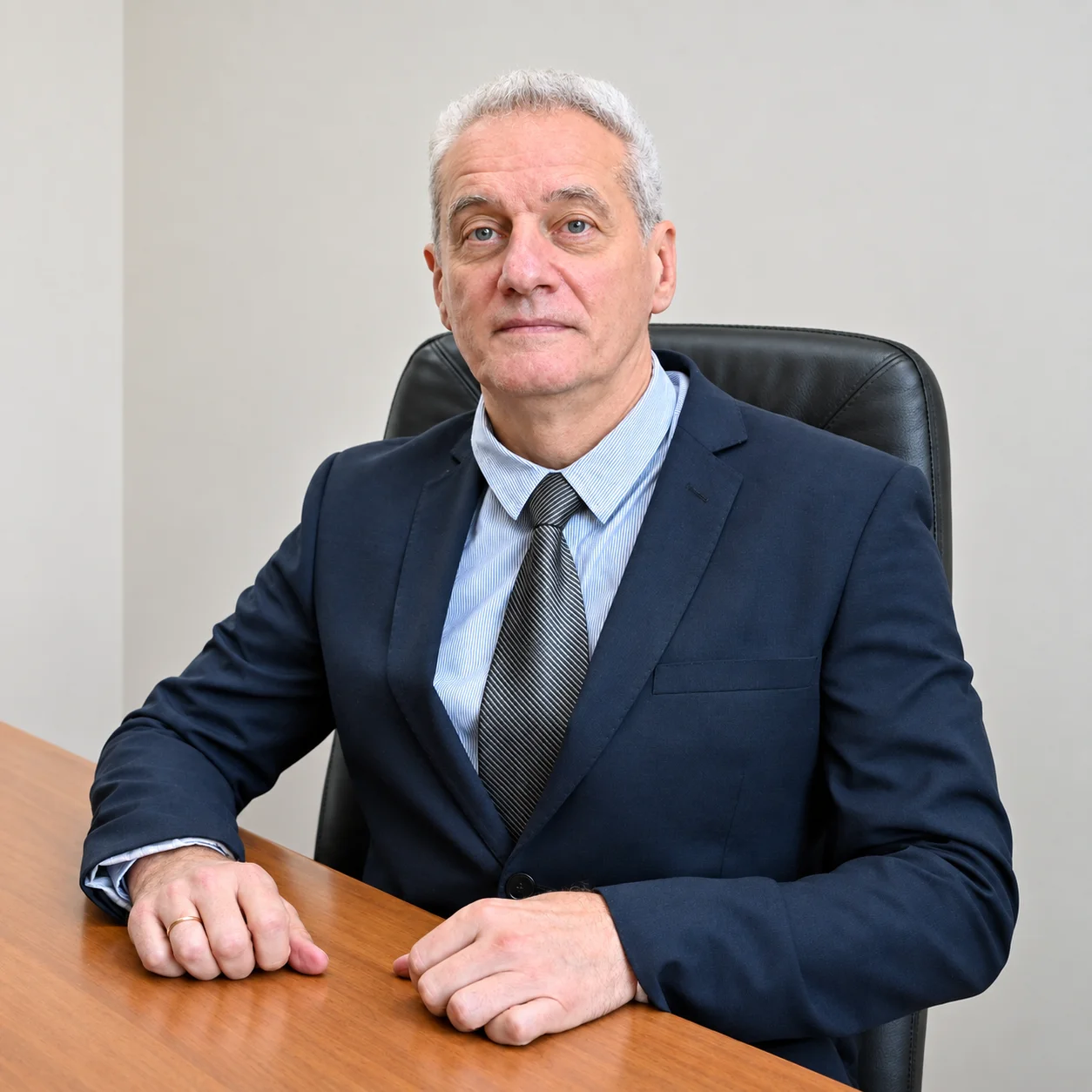 Валерий Александрович Кузнецов